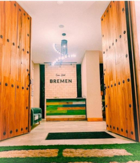 Casa Hotel Bremen
